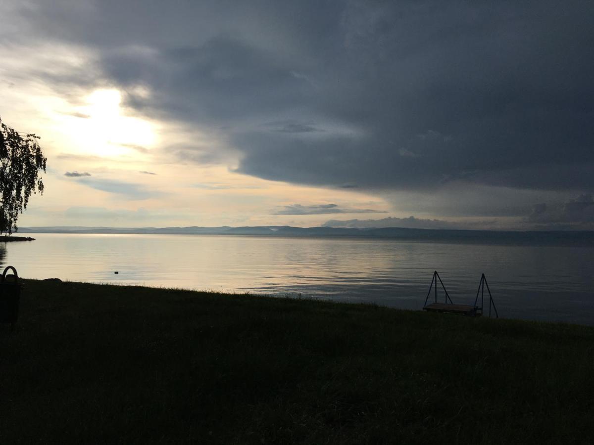 Pitypang Apartman Siófok Exteriör bild