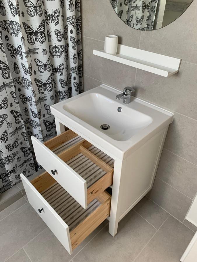 Pitypang Apartman Siófok Exteriör bild