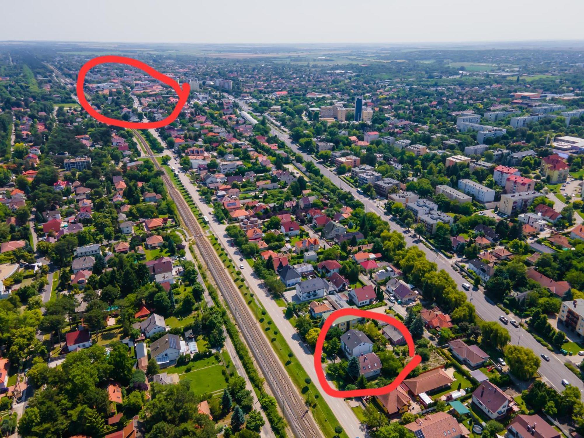 Pitypang Apartman Siófok Exteriör bild