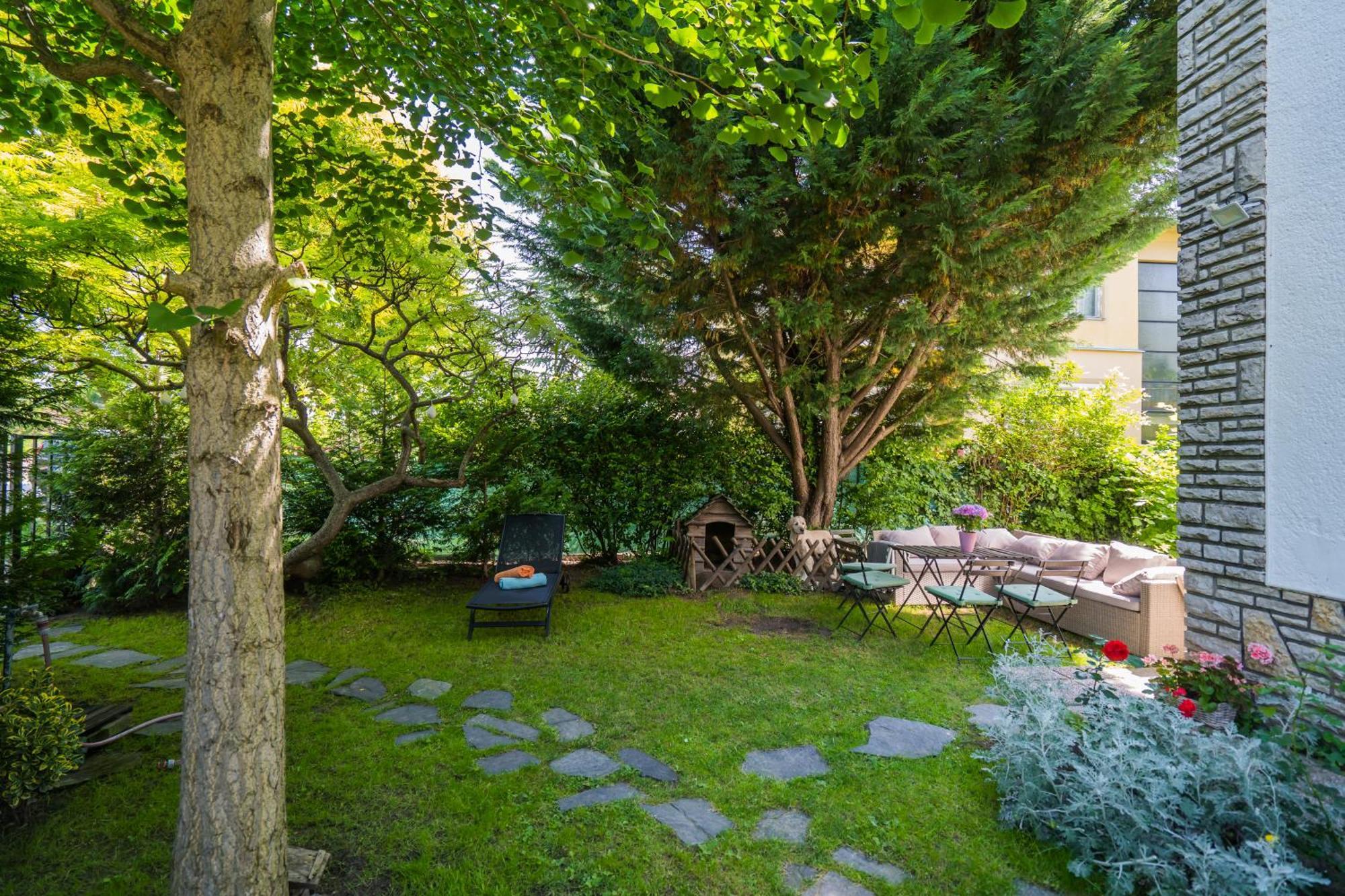 Pitypang Apartman Siófok Exteriör bild